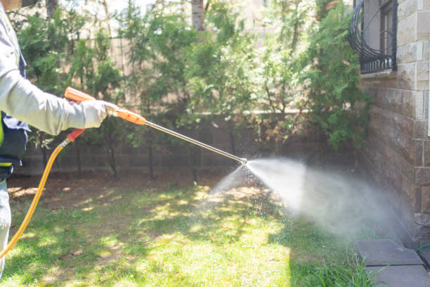 Wildlife Control Services in Catahoula, LA